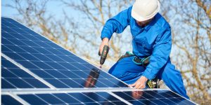 Installation Maintenance Panneaux Solaires Photovoltaïques à Genelard
